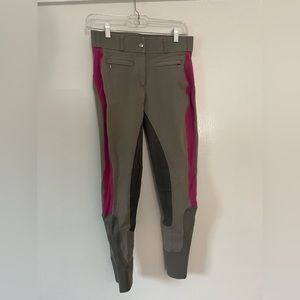 Dover Saddlery Full Seat Breeches